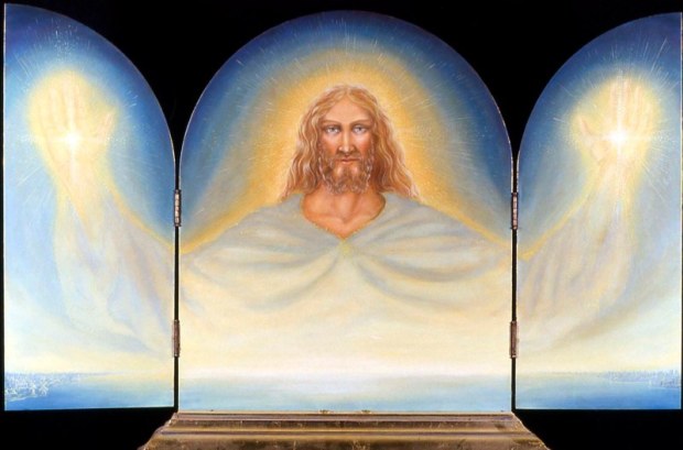 My Father Jesus now Returns: King of Judgment Day